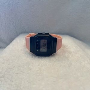 Neff Digital Watch